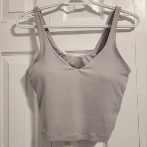 Lululemon Align Tank Size 8 VGUC